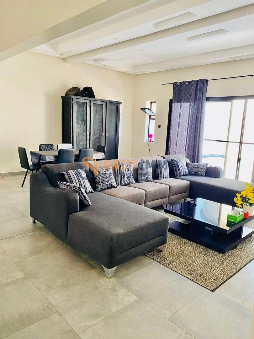 1 - vendita casa ngaparou thiès senegal