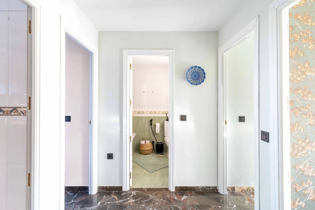 2 - venta apartamento vista al mar fuengirola - costa del sol andalucía españa