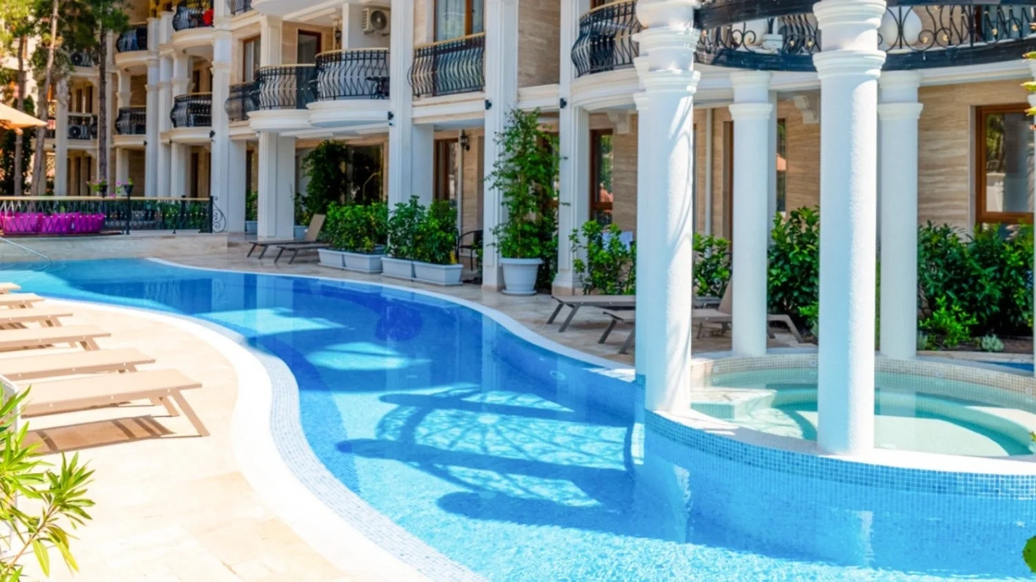1 - apartment for sale in sunny beach burgas bulgaria
