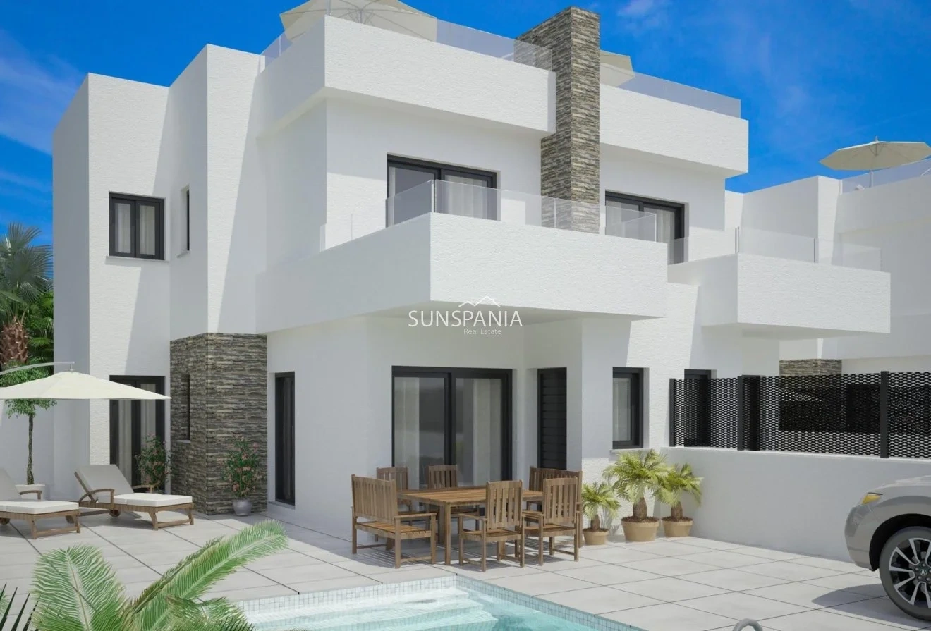 1 - house for sale in orihuela valencian community spain