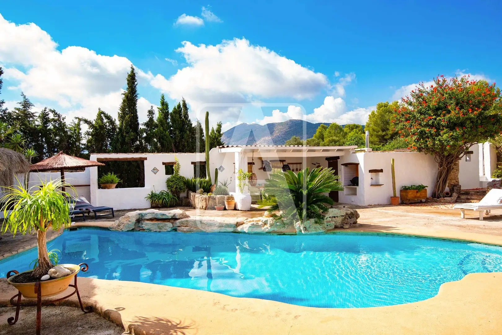 2 - vente villa benissa - costa blanca communauté valencienne espagne