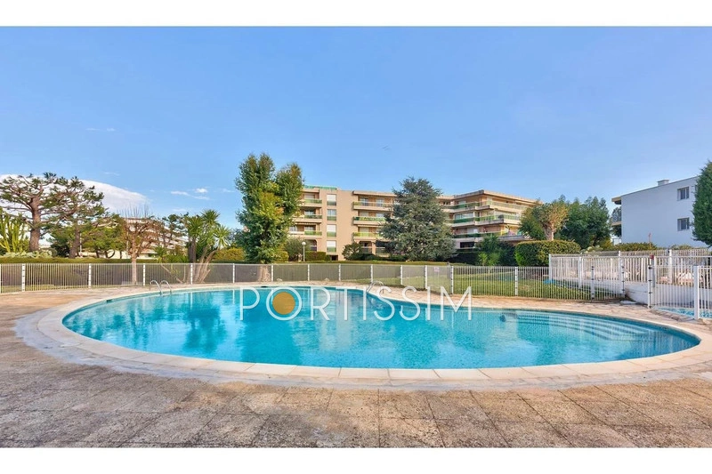 1 - vente appartement vue mer saint-laurent-du-var alpes-maritimes france