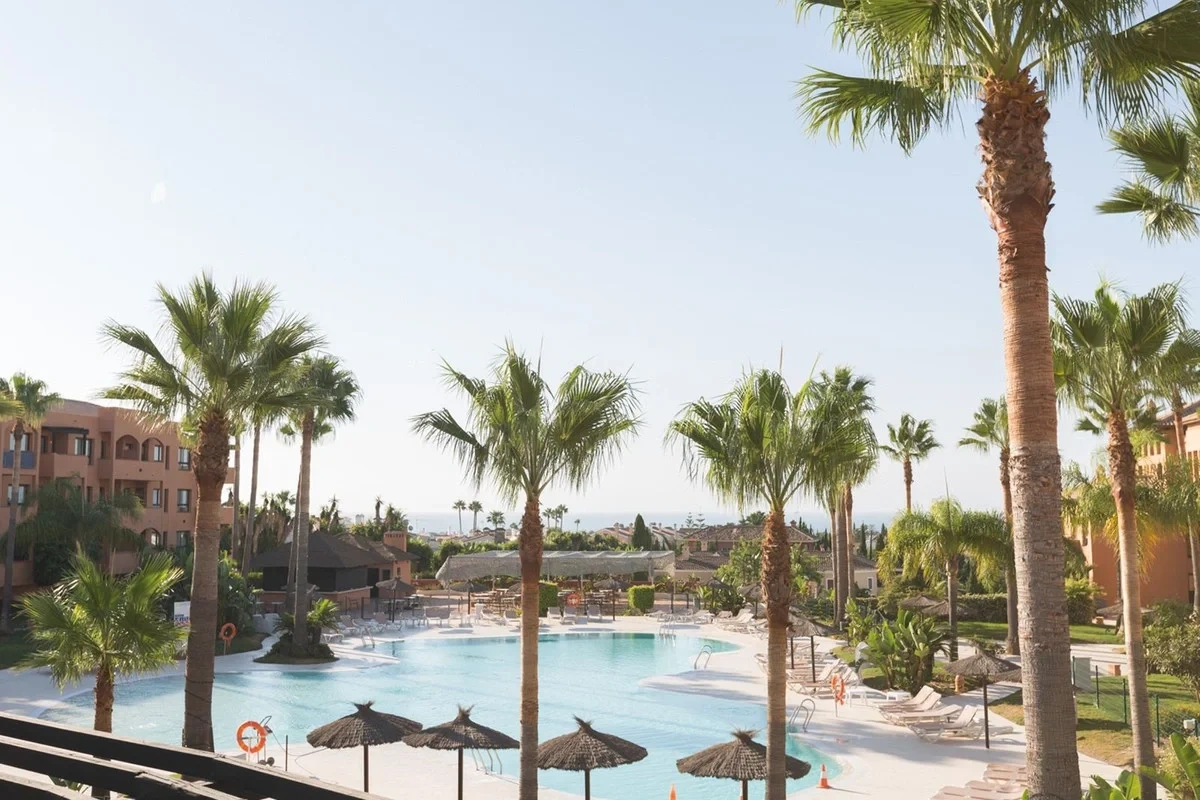 2 - apartment for sale in estepona - costa del sol andalusia spain
