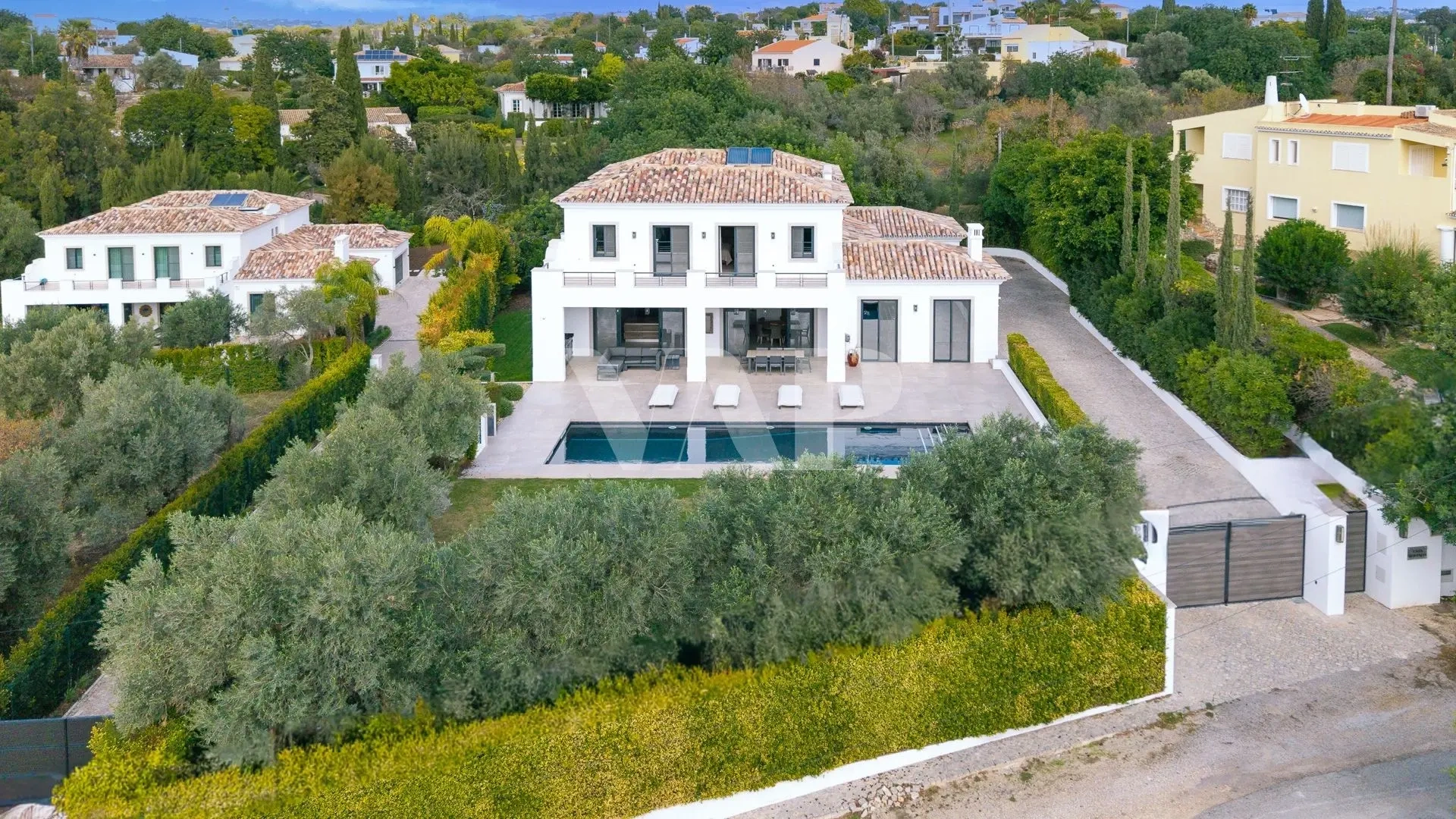 1 - verkauf haus meerblick loulé algarve portugal
