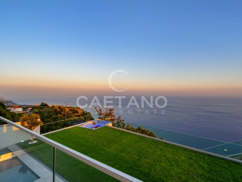 1 - verkauf villa canhas madeira portugal