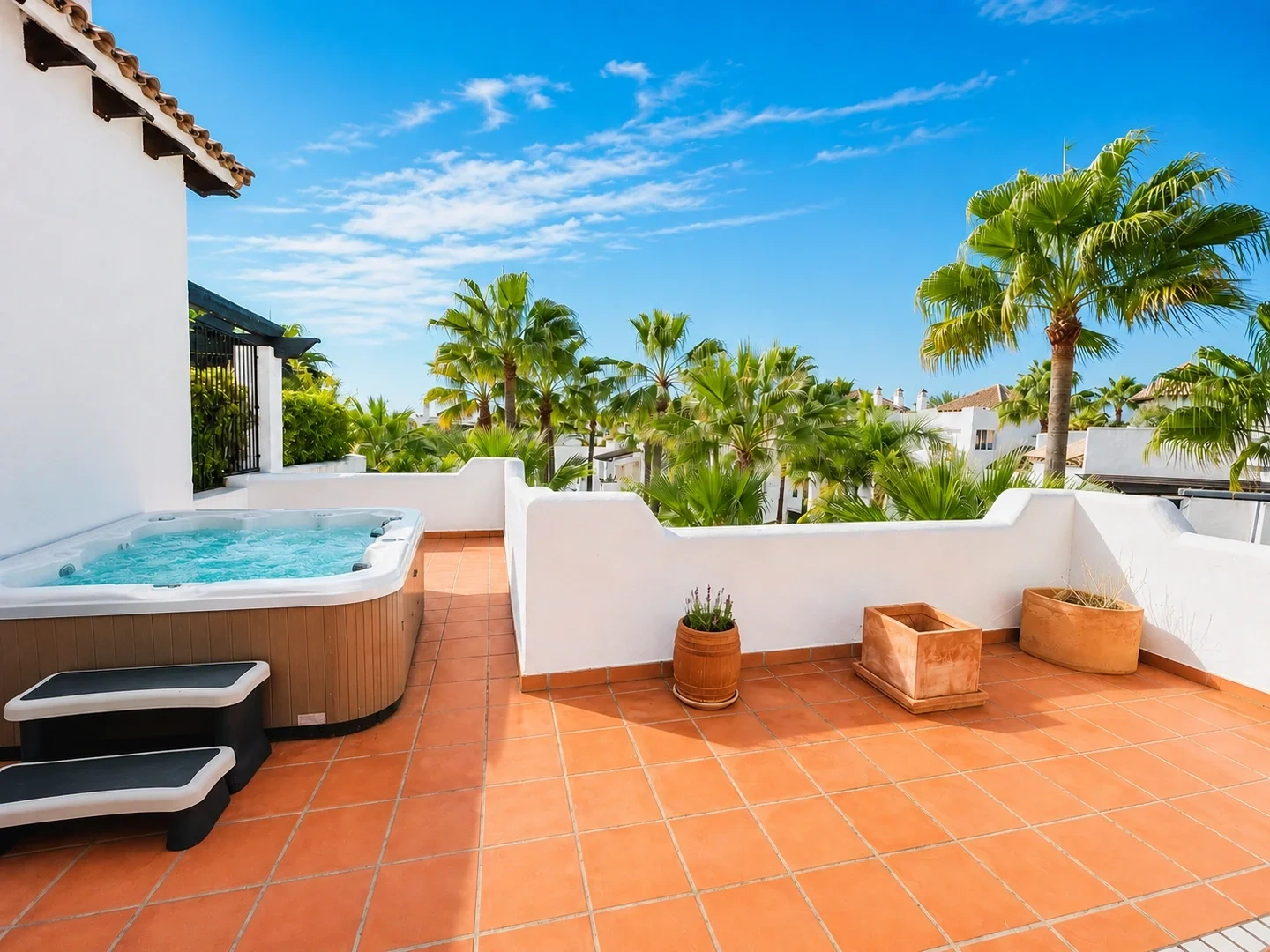 2 - продажа квартира пляж пешком marbella - costa del sol андалусия испания