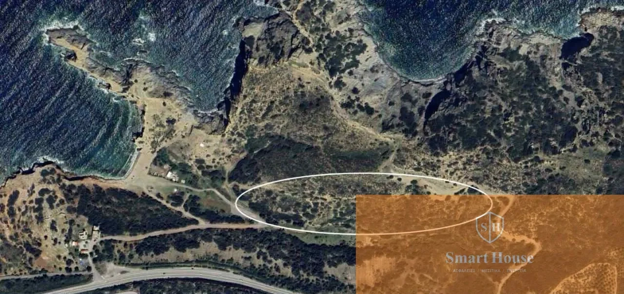 1 - vendita terreno geropótamos creta grecia
