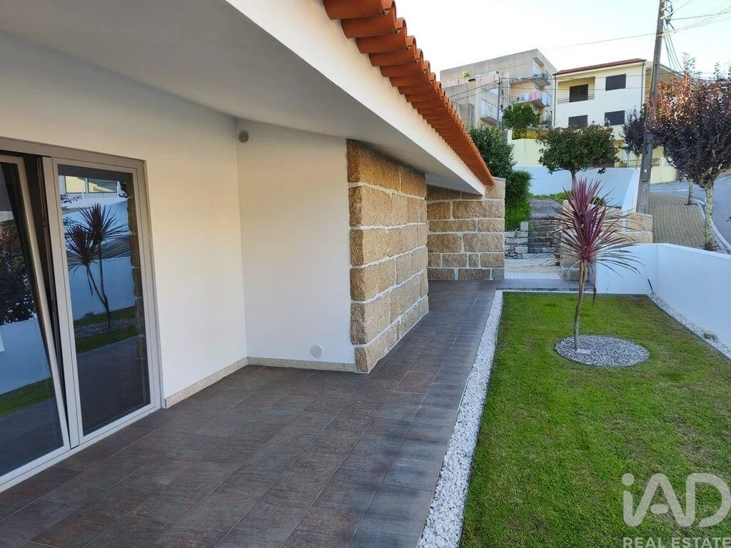 2 - vendita villa lousada regione nord portogallo
