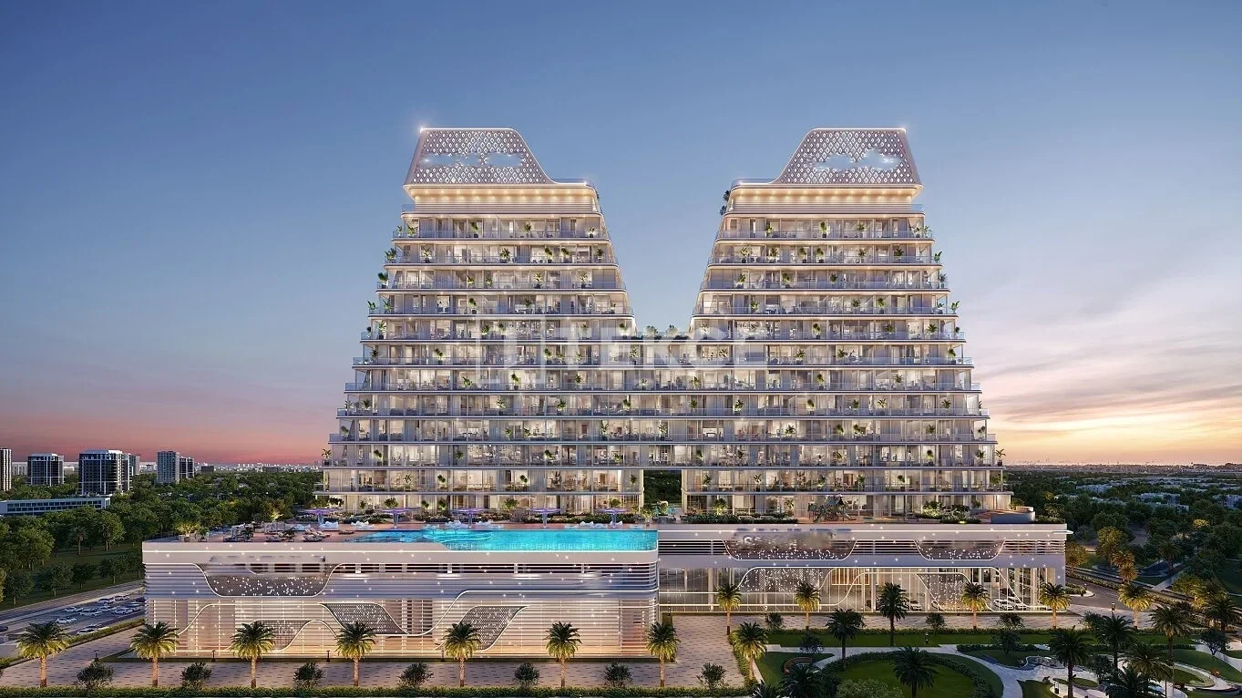 1 - venda apartamento dubai dubai emirados árabes unidos