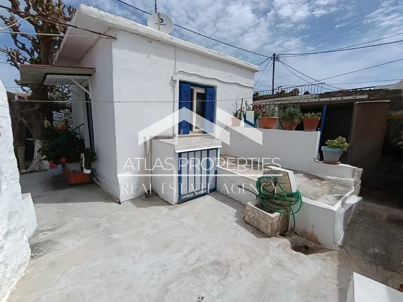 2 - verkauf haus meerblick kokkino chorio kreta griechenland