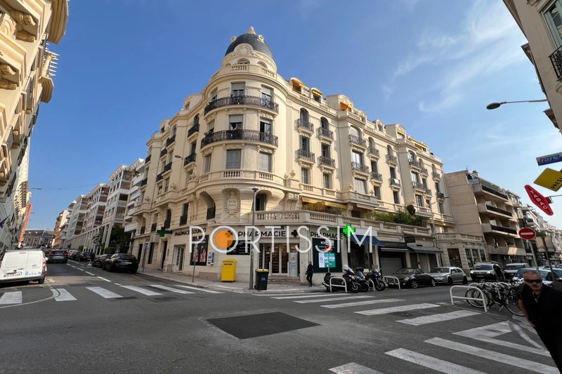 2 - verkauf wohnung nice alpes-maritimes frankreich