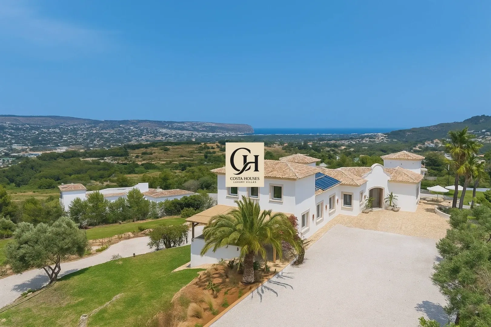 1 - verkauf haus meerblick xabia/javea - costa blanca valencia spanien