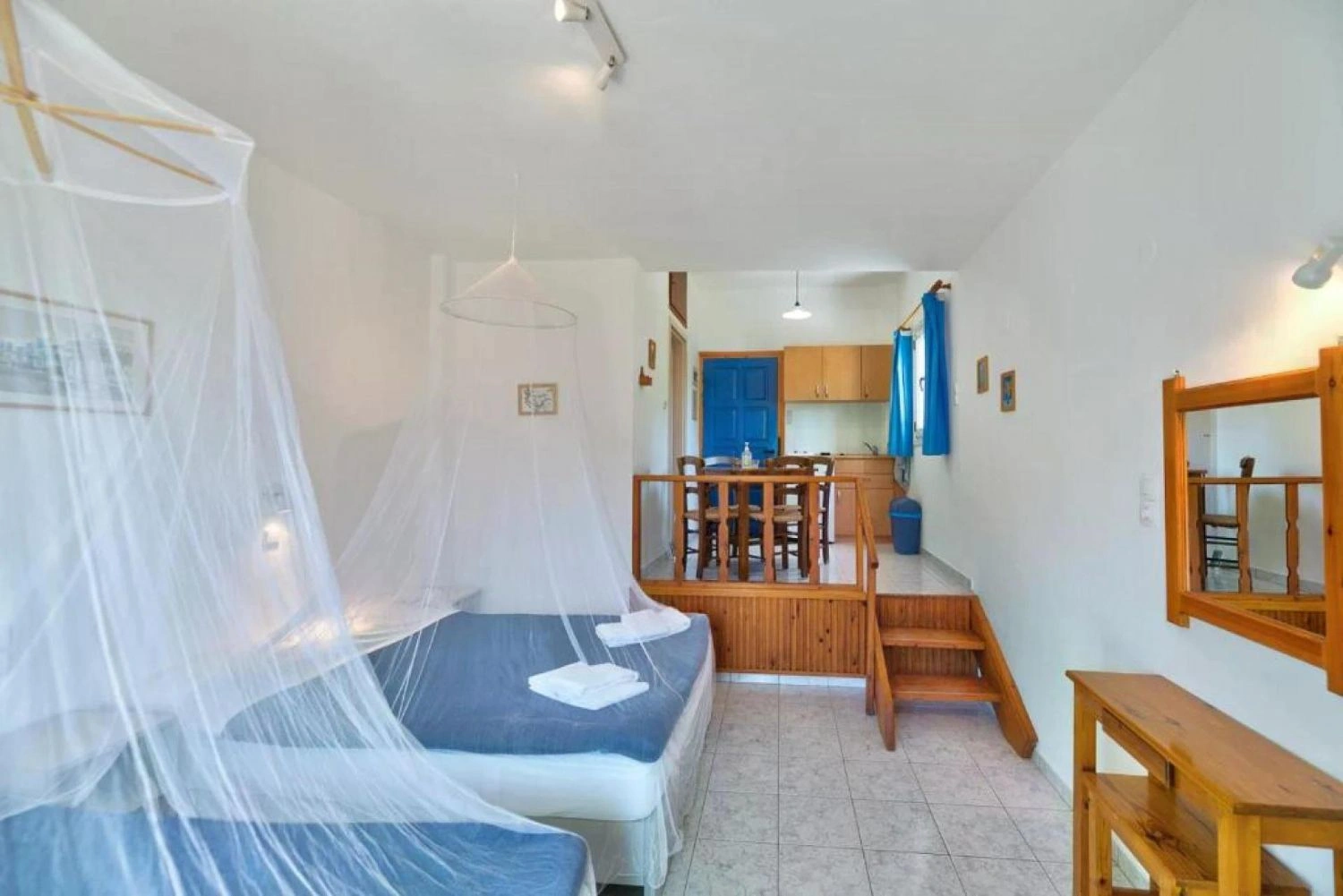 2 - venta edificio kamilárion creta grecia