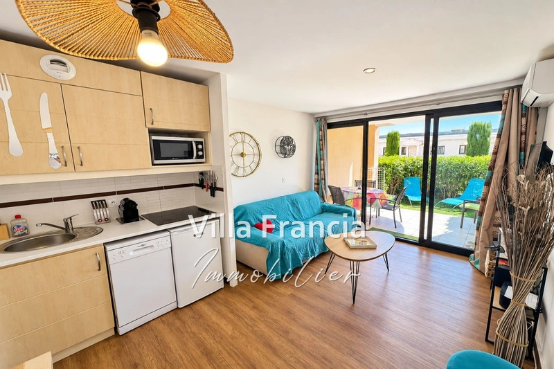 1 - vente appartement vue mer cannes alpes-maritimes france