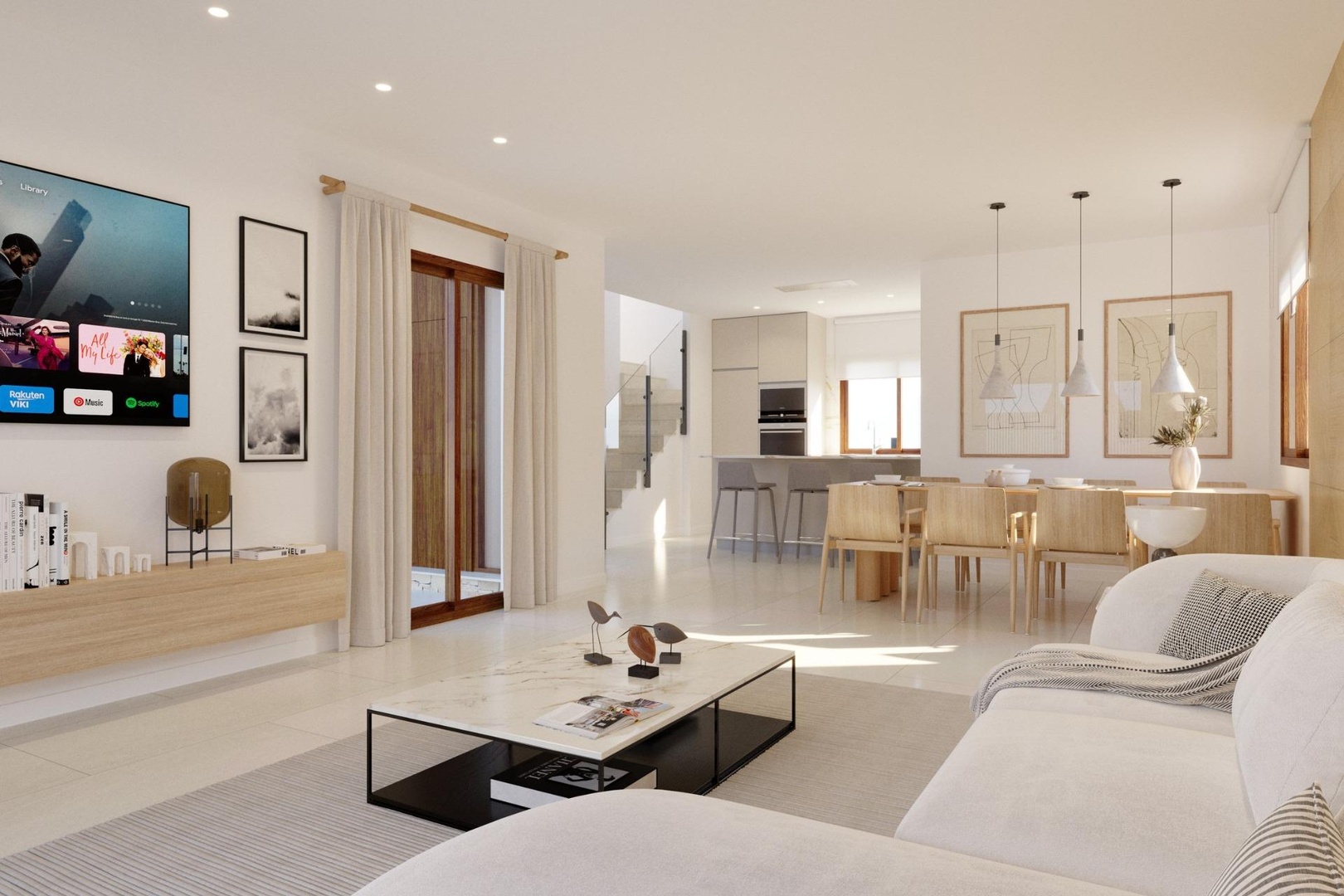 2 - venta casa orihuela comunidad valenciana españa
