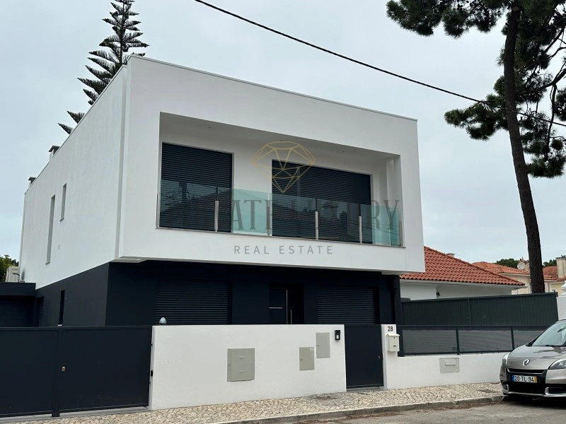 1 - venda casa charneca de caparica região de lisboa portugal