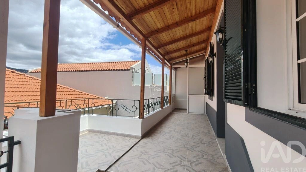 2 - venta casa santa luzia madeira portugal