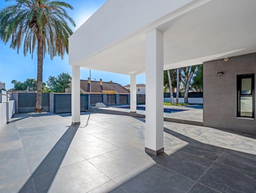 2 - vente villa orihuela communauté valencienne espagne