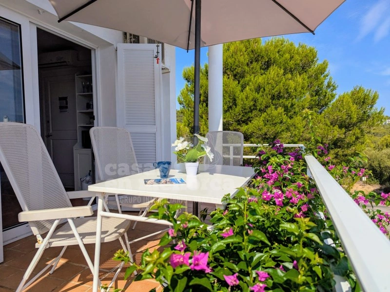 2 - venda apartamento es mercadal minorca-ilhas baleares espanha