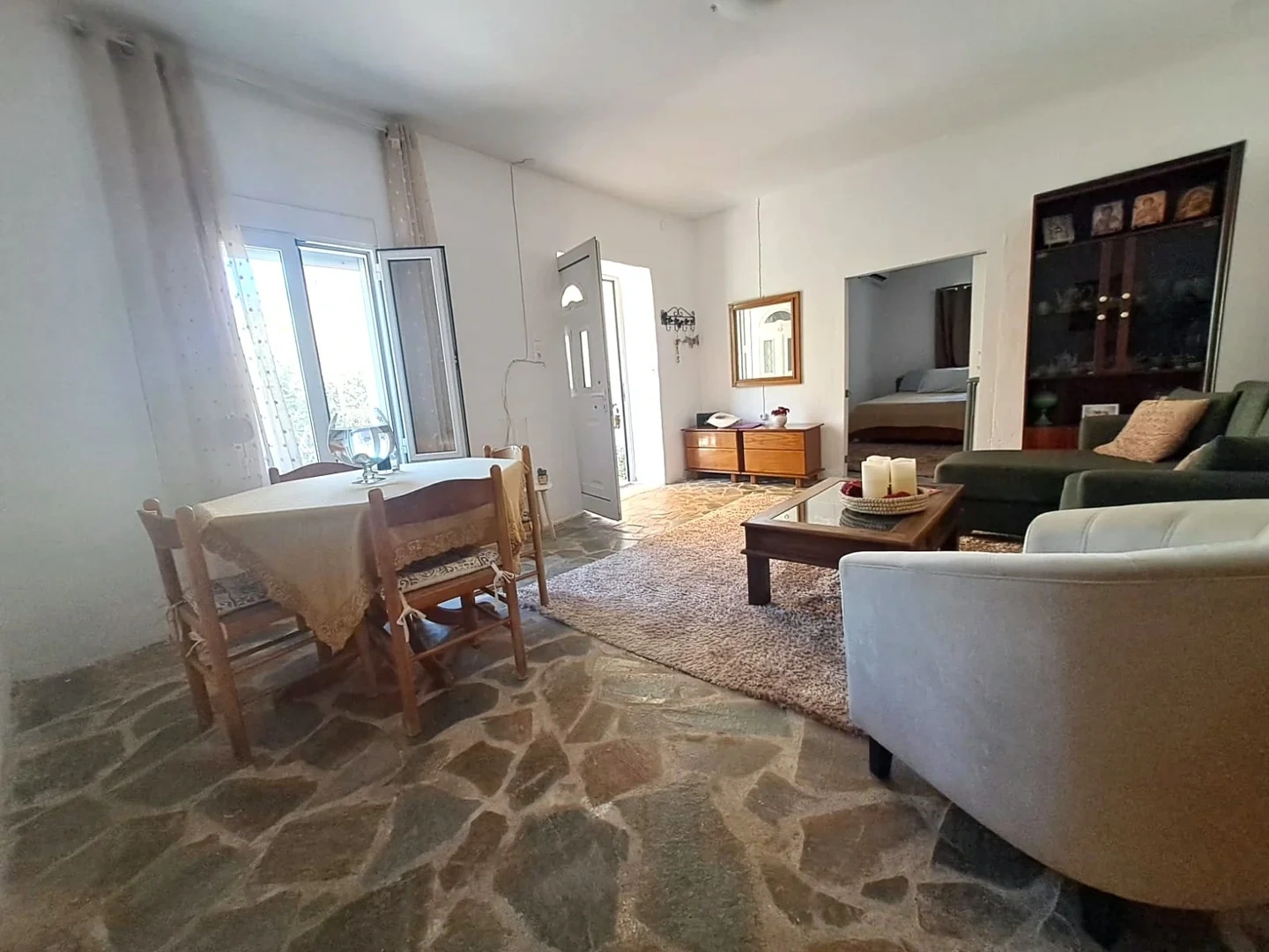 2 - продажа villa stílos крит греция