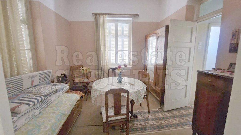 Maison avec 3 chambres