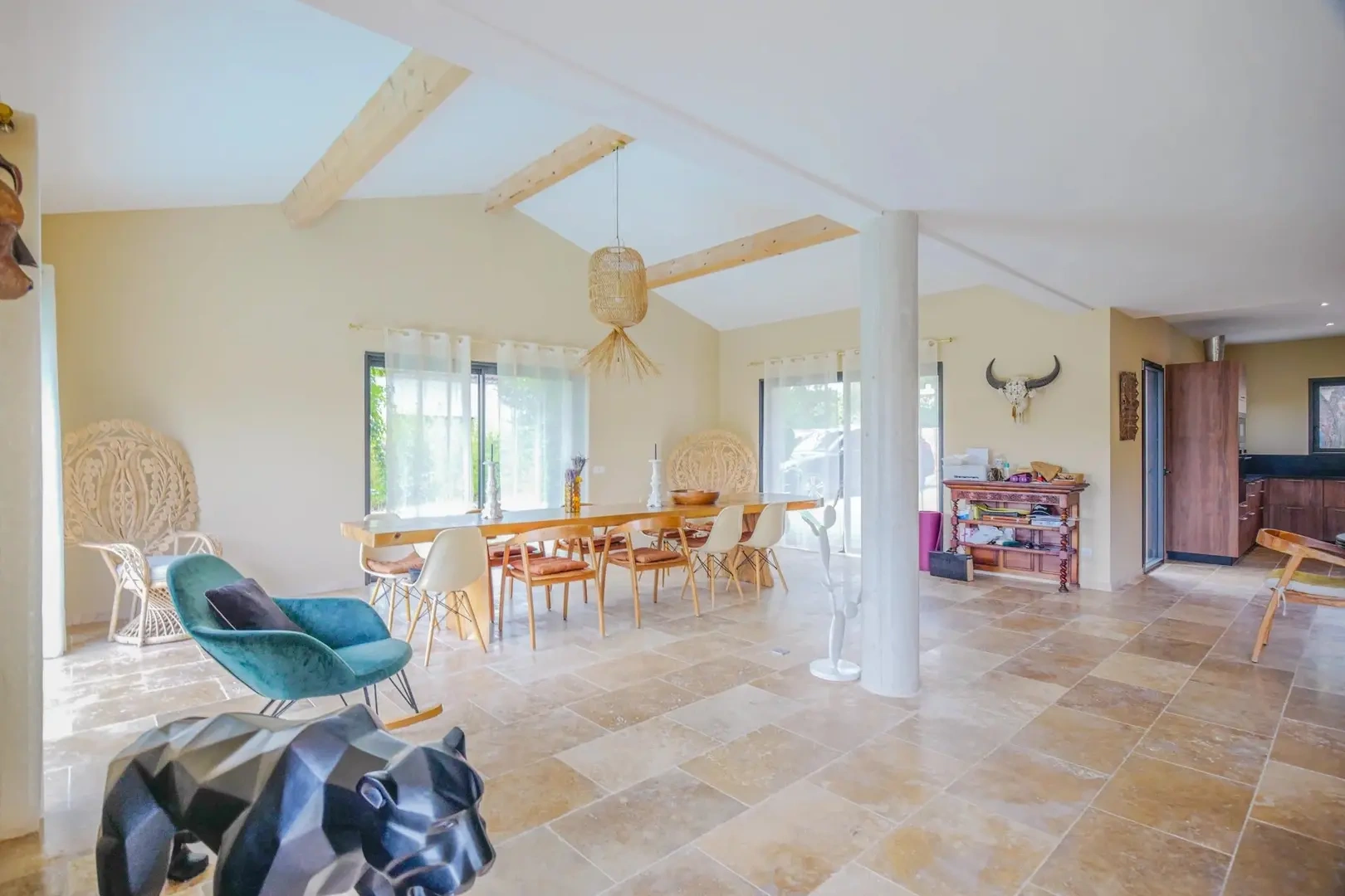 2 - villa for sale in grimaud var france