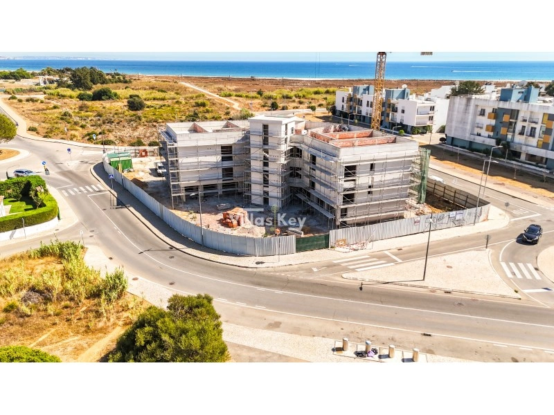 1 - venta apartamento vista al mar lagos algarve portugal