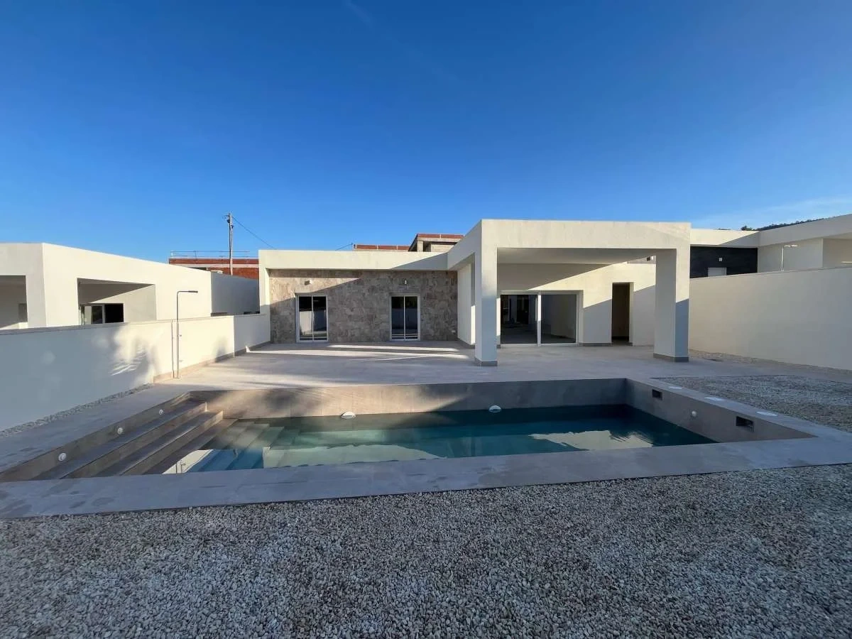 2 - venta casa aspe comunidad valenciana españa