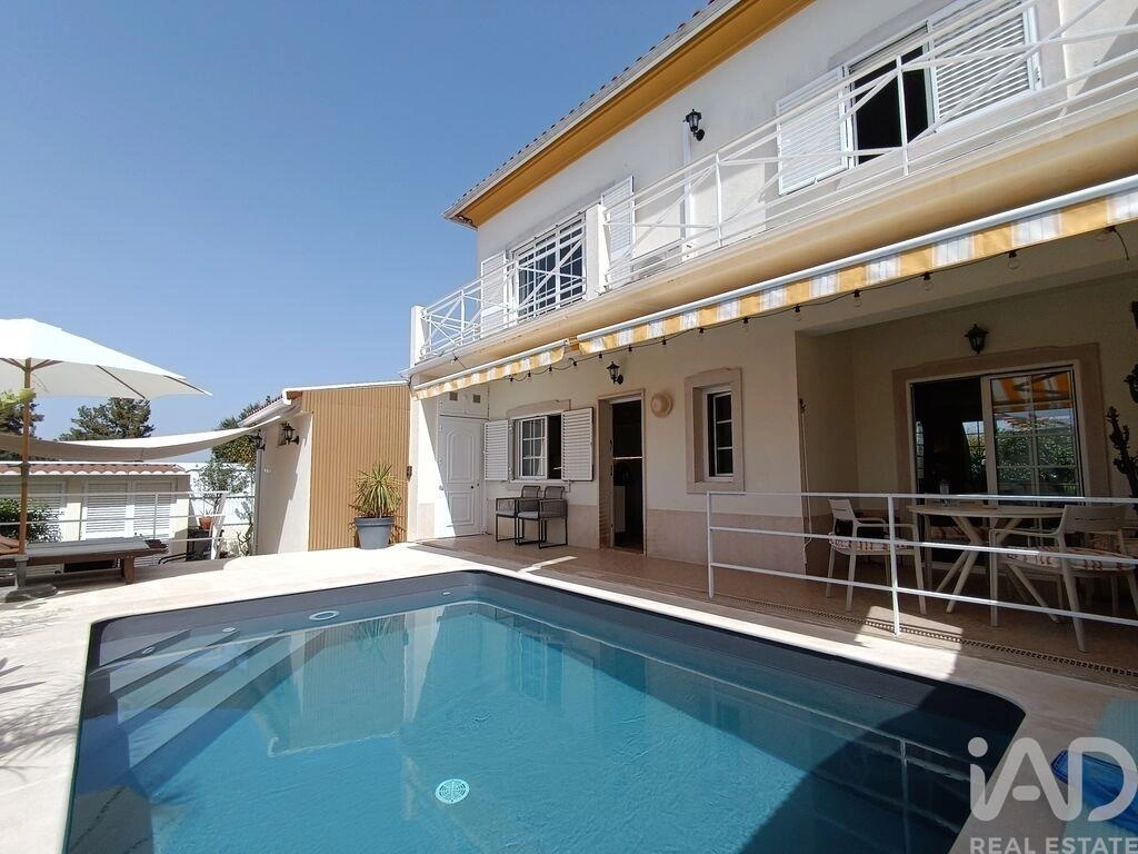 2 - vente villa sesimbra région de lisbonne portugal