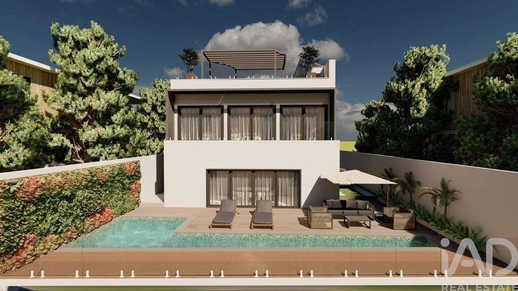 1 - verkauf haus tavira algarve portugal