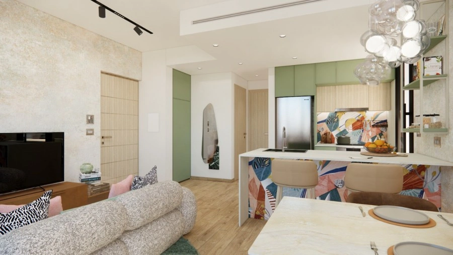 2 - verkauf wohnung limassol limassol zypern