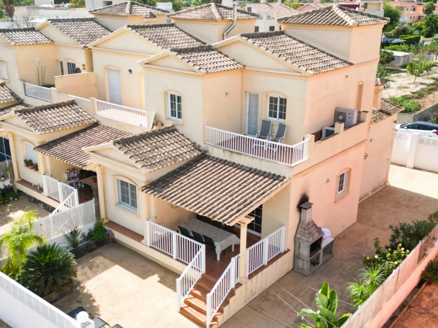 1 - venda casa calpe - costa blanca comunidade valenciana espanha