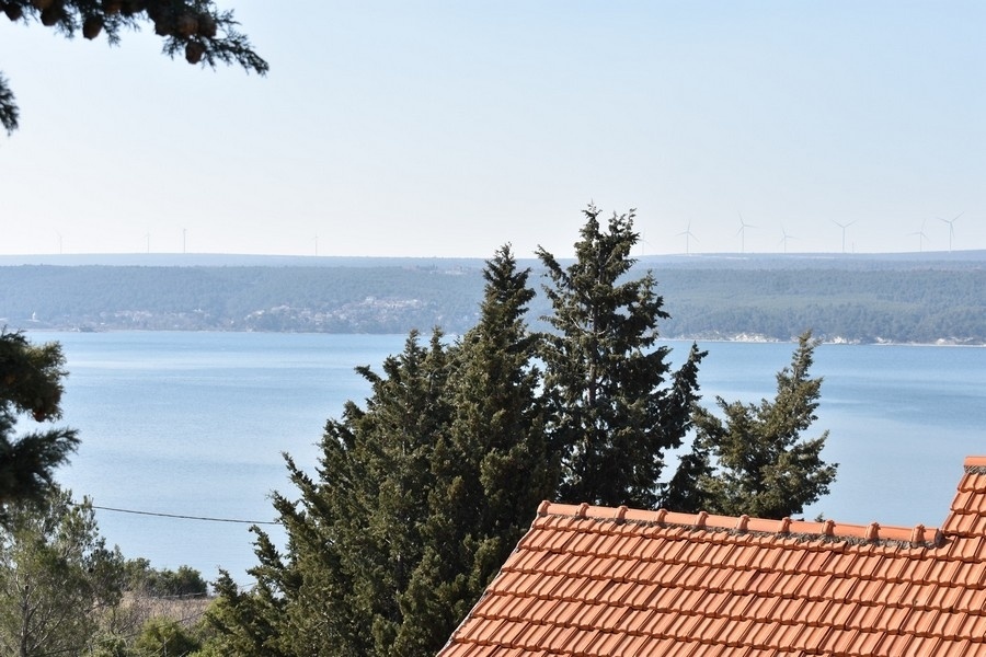 2 - venta casa vista al mar gornji karin zadar croacia