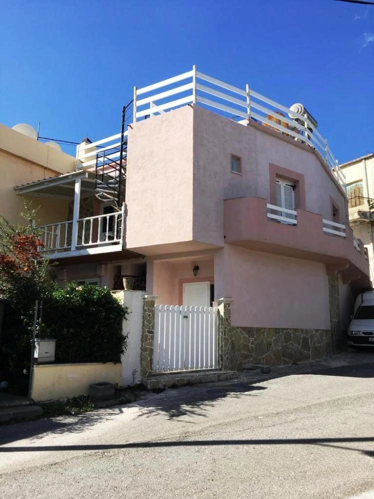 1 - vente maison stavrokhórion crète grèce