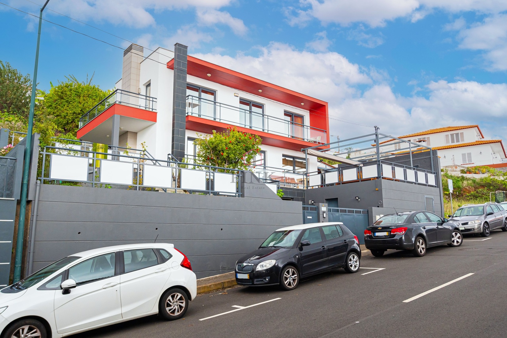 1 - sea view house for sale in machico madeira portugal