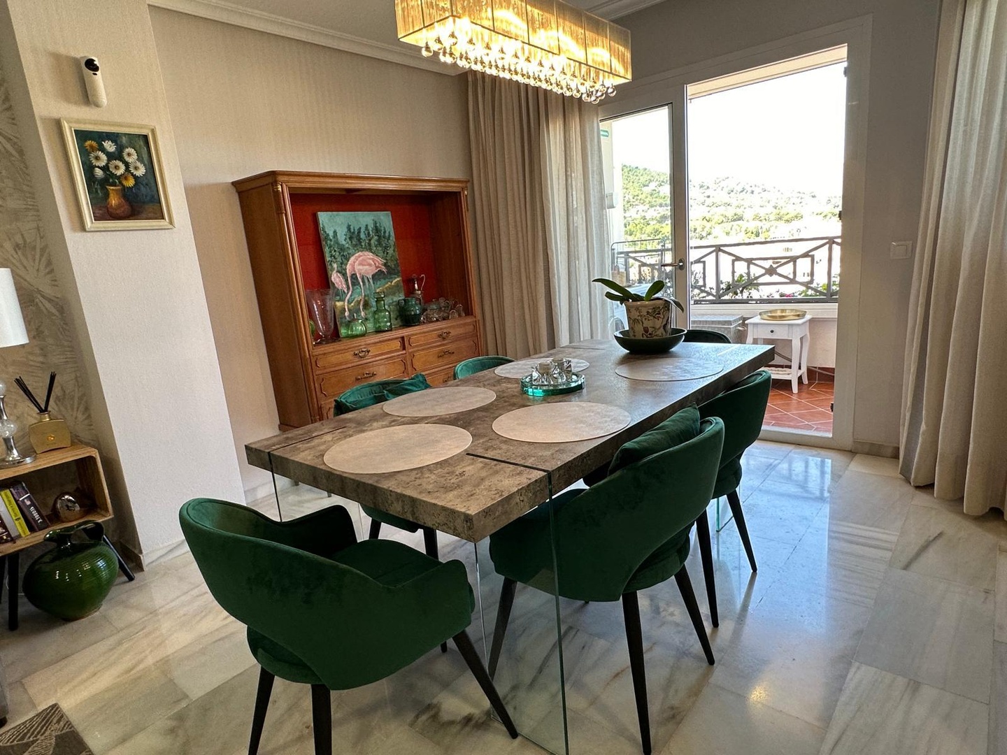2 - verkauf wohnung calpe - costa blanca valencia spanien