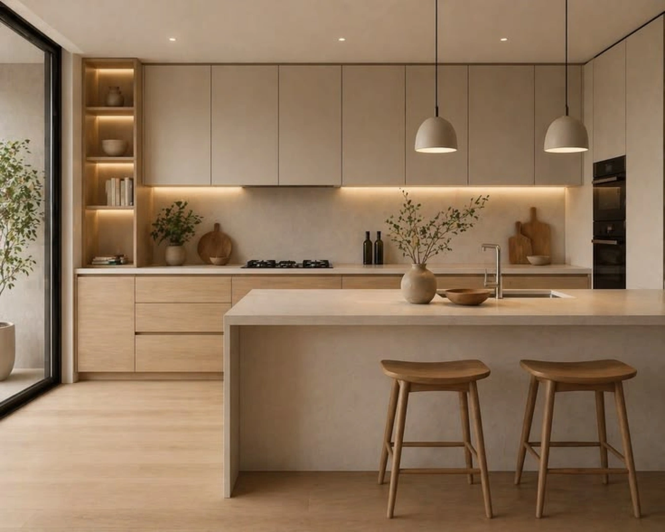 1 - verkauf wohnung manerba del garda lombardei italien
