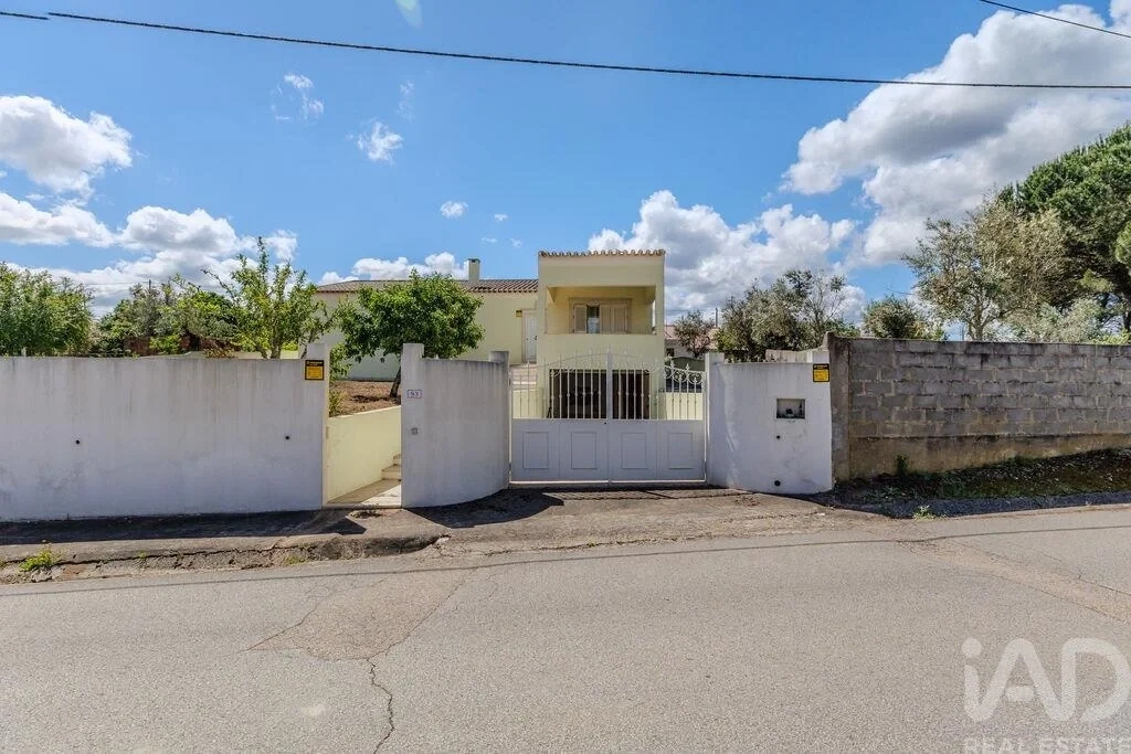 2 - venta casa abrantes región centro portugal