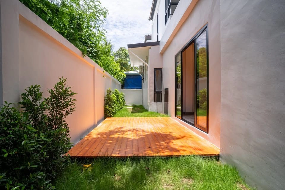 2 - vente maison muang phuket phuket thaïlande