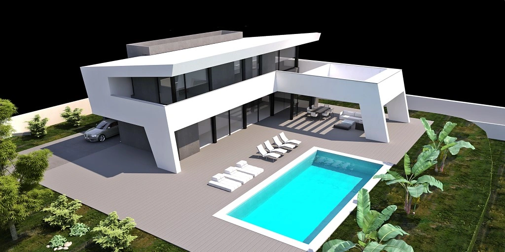 2 - house for sale in xabia/javea - costa blanca valencian community spain