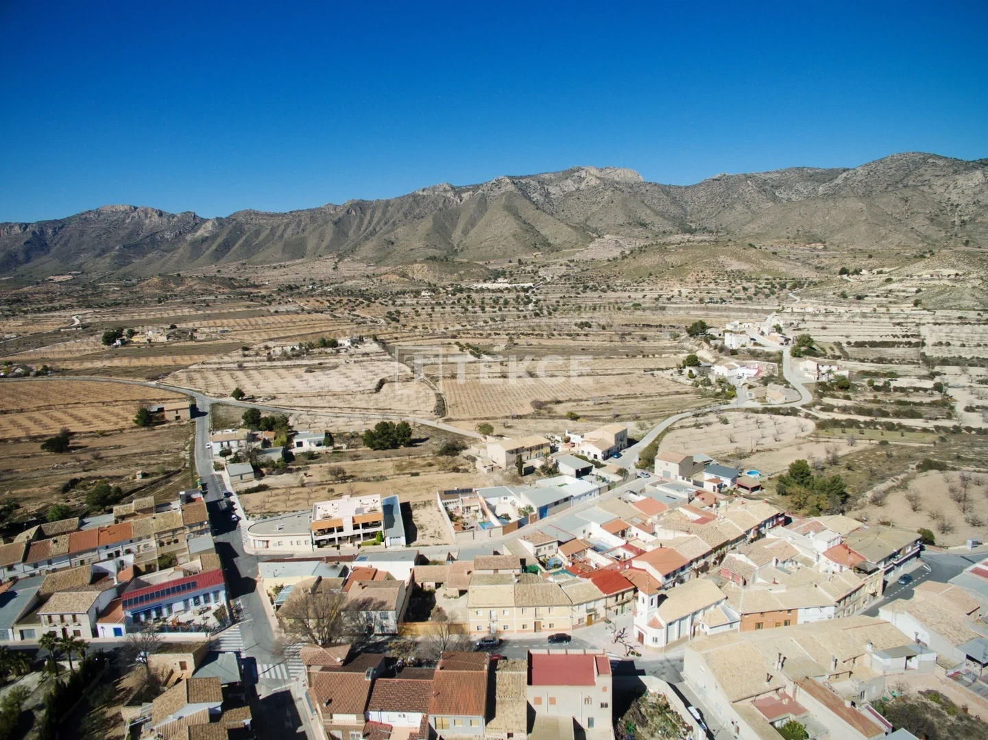 2 - verkauf wohnung hondon de las nieves valencia spanien