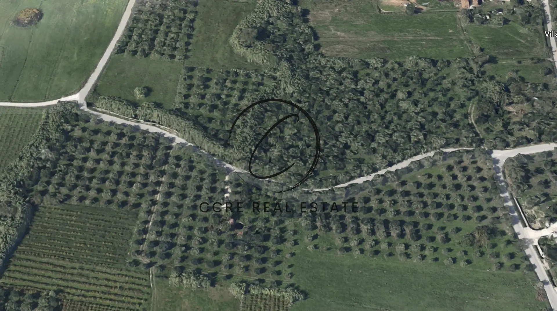 1 - vendita terreno mouzaki isole ioniche grecia