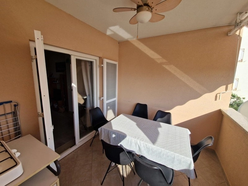 2 - sea view apartment for sale in novalja lika-senj croatia
