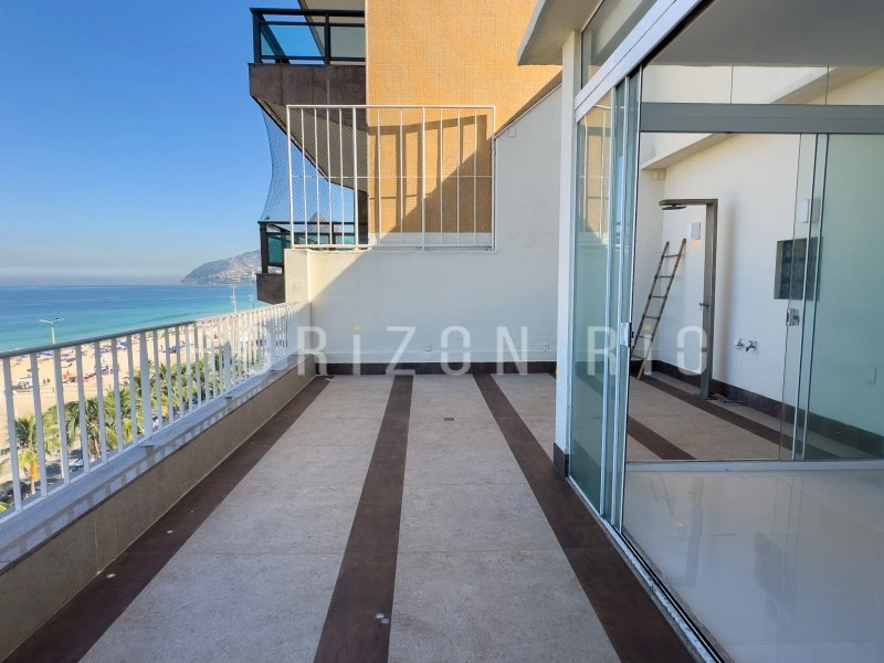 2 - vendita appartamento vista mare rio de janeiro rio de janeiro brasile