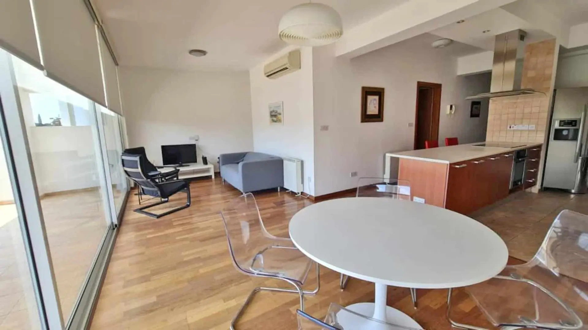 1 - vente appartement nicosia nicosie chypre