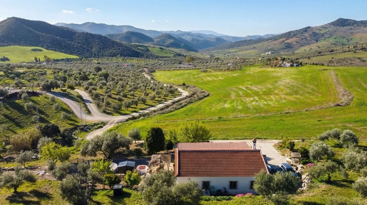 2 - venta casa alora andalucía españa