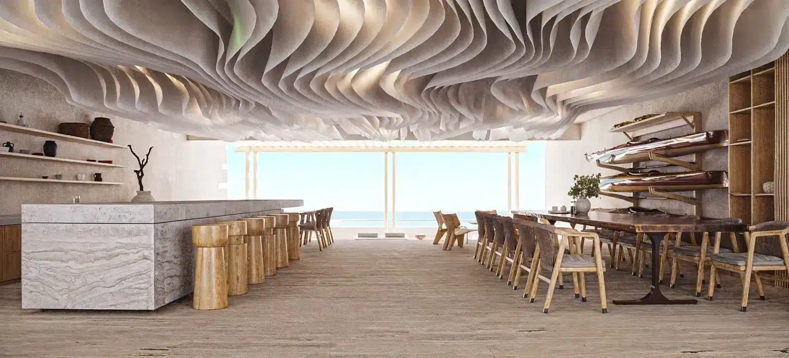 2 - vendita appartamento fronte mare tulum quintana roo messico