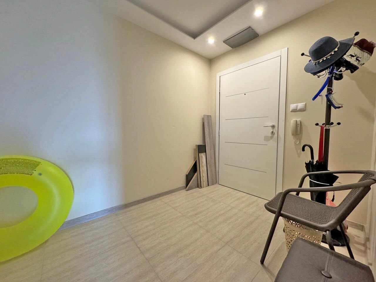 2 - vente appartement plage à pied ravda burgas bulgarie