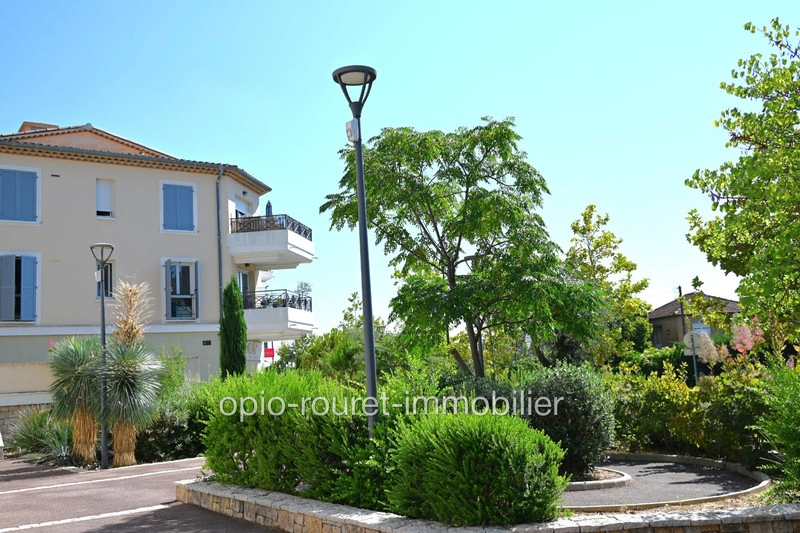 2 - verkoop appartement le rouret alpes-maritimes frankrijk