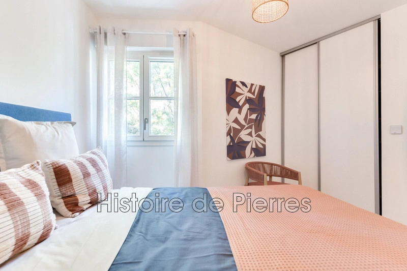 2 - verkoop appartement grimaud var frankrijk